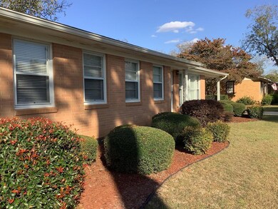 NEAT LANDSCAPING