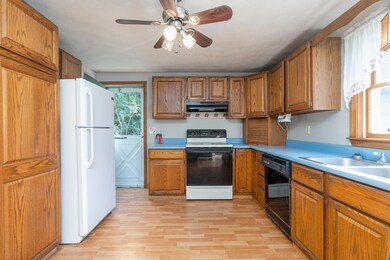 161 Peacock Rd, Acton, ME 04001 - photo 4