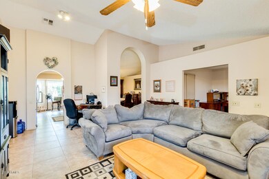 4597 W Earhart Way, Chandler, AZ 85226 - photo 4