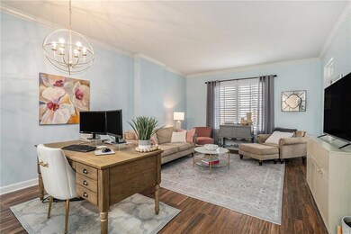 Park Central unit 616, Atlanta, GA 30309 - photo 7