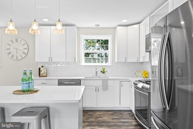 2004 Tinker Dr, Fort Washington, MD 20744 - photo 4