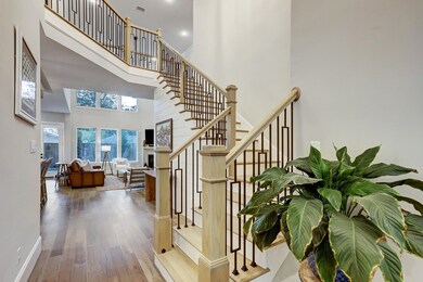 2106 Libbey Dr, Houston, TX 77018 - photo 6