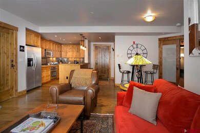 14 Hunter Hill Rd unit A205, Crested Butte, CO 81225 - photo 6