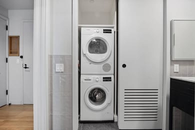 The West Residence Club unit 513, New York, NY 10036 - photo 3