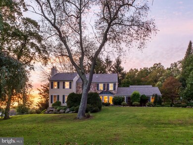 871 Fairview Rd, Glenmoore, PA 19343 - photo 5