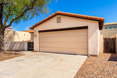 5140 E Circulo Las Cabanas, Tucson, AZ 85711 - photo 2