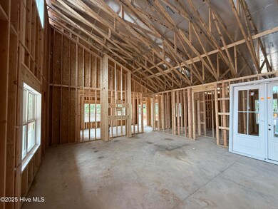 1610 McCaskill Road