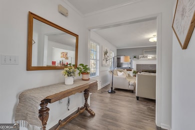 301 Calgary Dr, Peachtree City, GA 30269 - photo 7