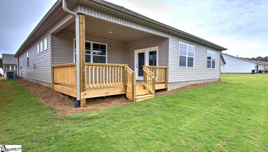 127 Hub Dr, Anderson, SC 29621 - photo 6