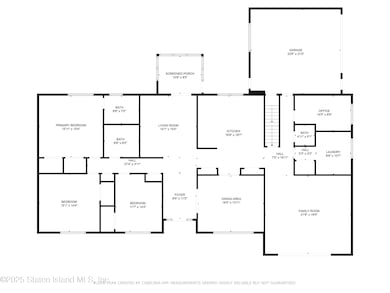 51 Cromwell Cir, Staten Island, NY 10304 - photo 3