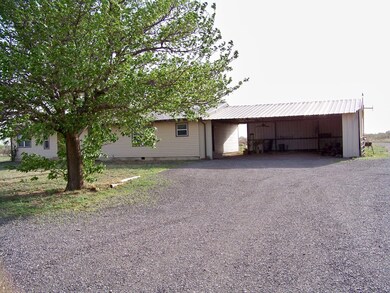 2514 SE 5501, Andrews, TX 79714 - photo 2