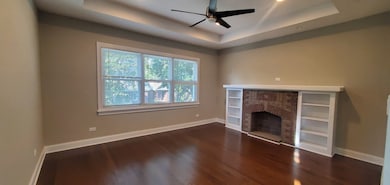 4139 W Fletcher St unit 2, Chicago, IL 60641 - photo 4