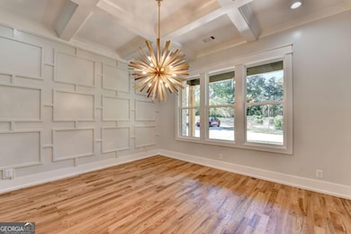 3369 Dodson Drive Connector, Atlanta, GA 30344 - photo 3