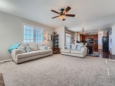 23408 E Briarwood Place, Aurora, CO 80016 - photo 5