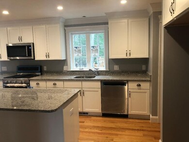 1410 Bedford St, Bridgewater, MA 02324 - photo 4