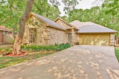 1603 Shady Ln, Decatur, TX 76234 - photo 3