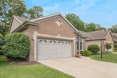 18081 Cloverleaf Dr N, South Bend, IN 46637 - photo 2