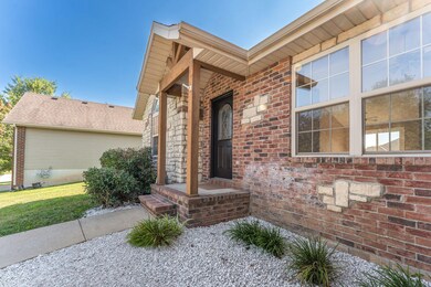 663 N Althea Ave, Nixa, MO 65714 - photo 3