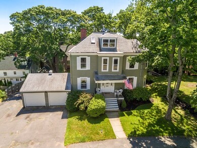 32 Outlook Rd unit 2, Swampscott, MA 01907 - photo 4