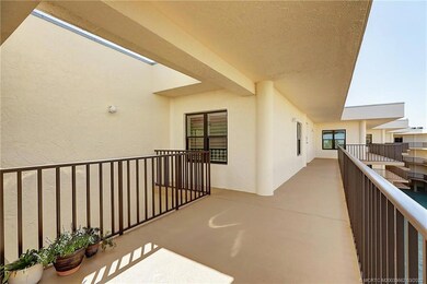 walkway