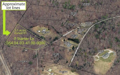 0 Starter Ln, Salem, VA 24153 - photo 2