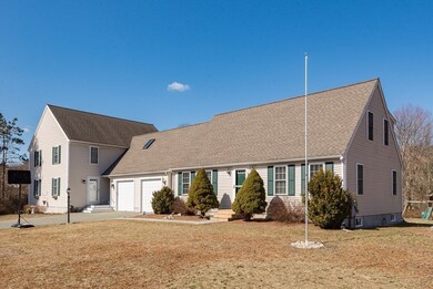 230 Summer St, Rockland, MA 02370 - photo 2