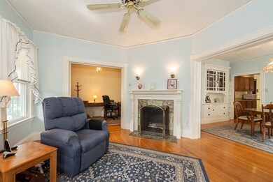 11 Haskell St, Cambridge, MA 02140 - photo 5
