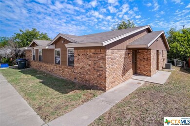 914 Dryden Ave unit A-B, Copperas Cove, TX 76522 - photo 2