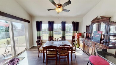 Morning Room