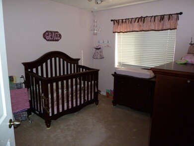 Guest Bedroom 1