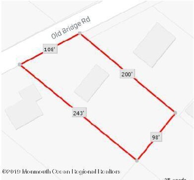 406 Old Bridge Rd, Brielle, NJ 08730 - photo 3