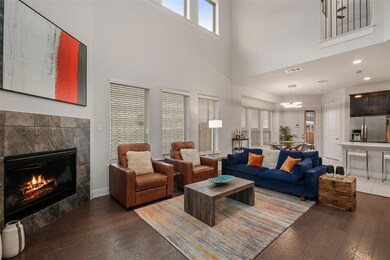 3527 Sevilla Dr, Frisco, TX 75034 - photo 5