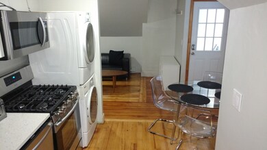 12 Bennett St unit 3, Brighton, MA 02135 - photo 4