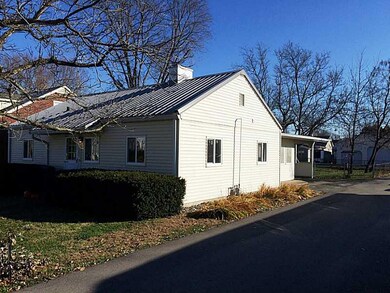 1815 Home Ave, Columbus, IN 47201 - photo 3