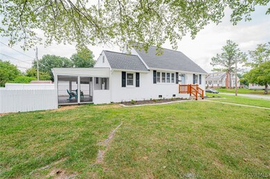 500 Pollock St, Richmond, VA 23222 - photo 3