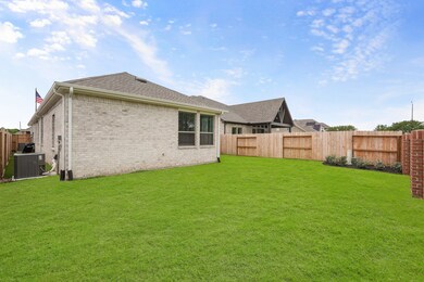 Photos are REPRESENTATIVE of the home /floor plan