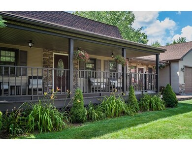 23 Salli Cir, Ludlow, MA 01056 - photo 2