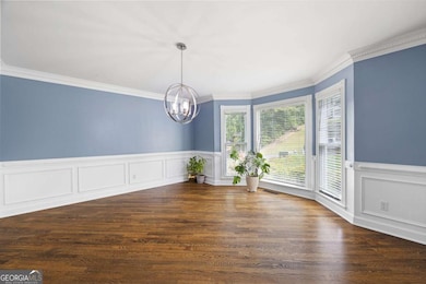 2108 Yorkshire Ct, Woodstock, GA 30189 - photo 5