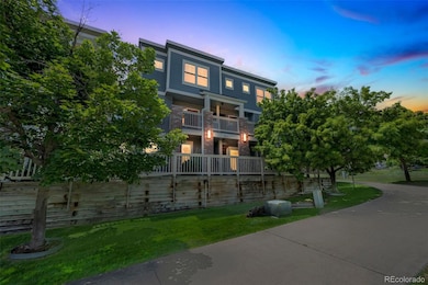 911 Laramie Blvd unit B, Boulder, CO 80304 - photo 2