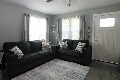 6017 Pecan St, Brazoria, TX 77422 - photo 4