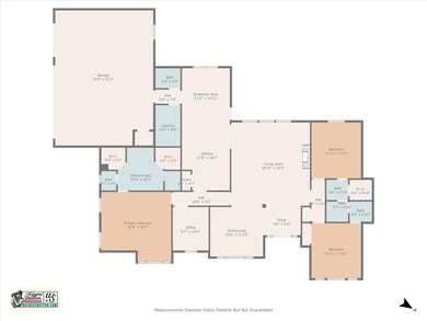 3512 Big Timber Ln, Granbury, TX 76049 - photo 2