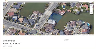 610 Grand St, Alameda, CA 94501 - photo 3
