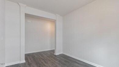 Formal Dining Area