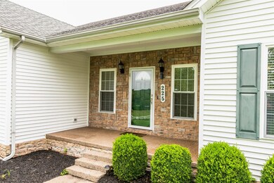 225 Curdsville Rd, Harrodsburg, KY 40330 - photo 6
