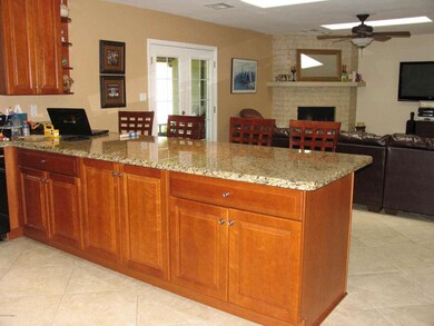 kitchen view