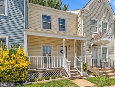 405 Powhatan Ct unit 89, Stafford, VA 22556 - photo 2