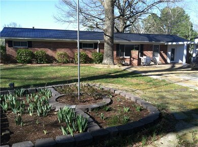 1106 Shady Ln, Manchester, TN 37355 - photo 2