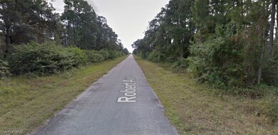 1813 Robert Ave, Lehigh Acres, FL 33972 - photo 3