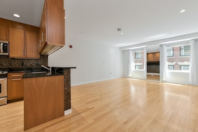 Folio Boston unit 603, Boston, MA 02110 - photo 6