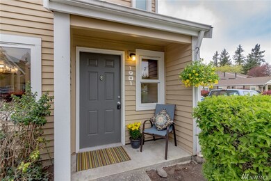 23717 12th Place S unit 1901, Des Moines, WA 98198 - photo 3